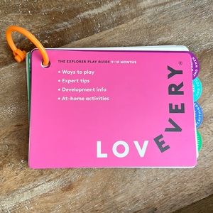 Explorer Play Guide for Kids